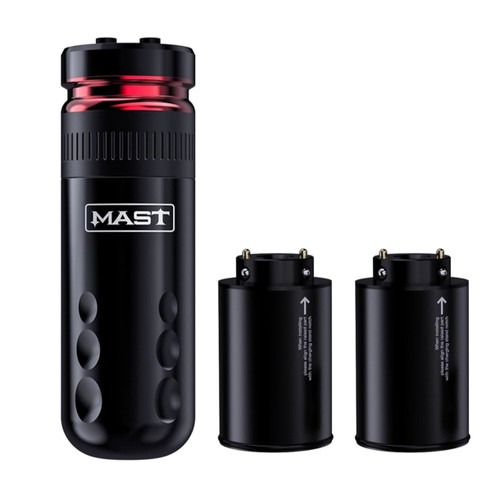 دستگاه تتو مست ریسر mast recer