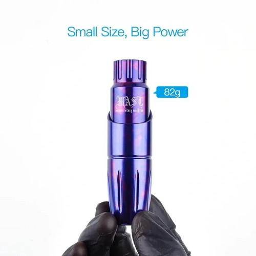 دستگاه تتو صورت مست تور