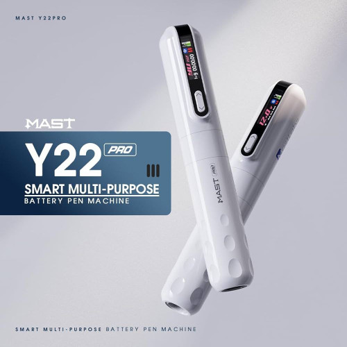 دستگاه تتو صورت مست y22 pro