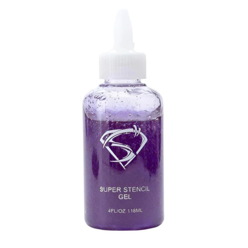 مایع استنسیل سوپر استنسیل EZ