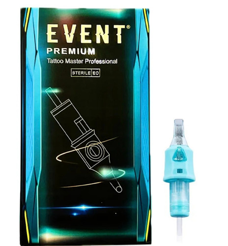 سوزن کارتریج ایونت