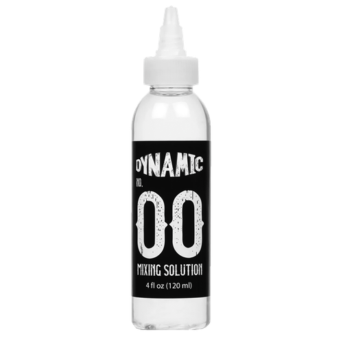 سلوشن 00 داینامیک رقیق کننده رنگ