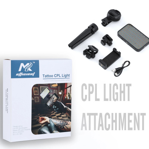 کیت کامل لنز پلاریزه