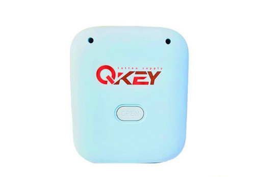 پرینتر مینی Qkey ۸سانتی