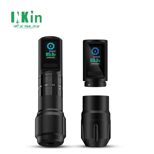 دستگاه تتو بدن شارژی inkin inferno