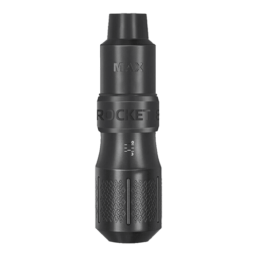 دستگاه پن راکت ۸مکس